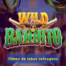 filmes de lobos selvagens