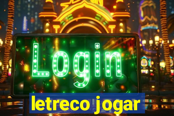 letreco jogar