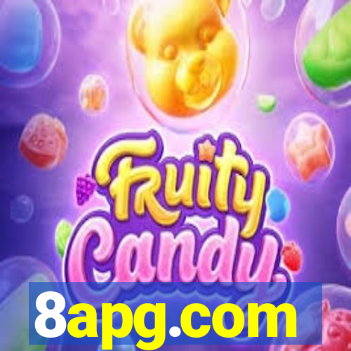 8apg.com