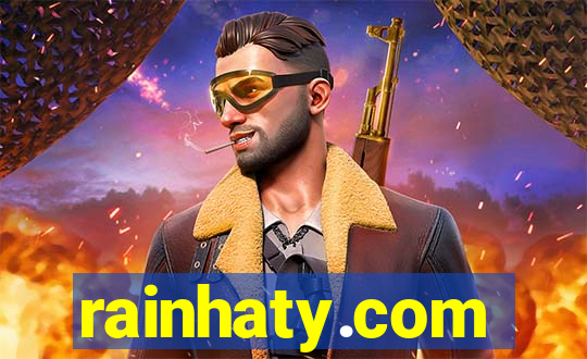 rainhaty.com