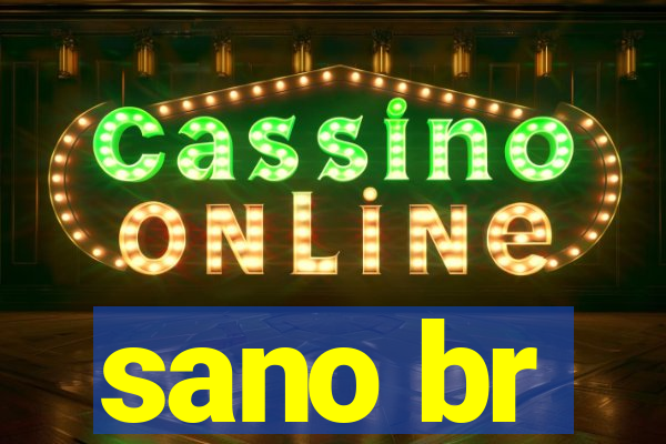 sano br