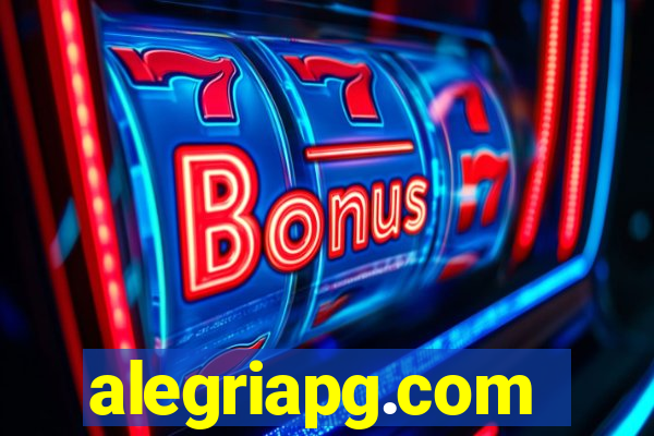 alegriapg.com