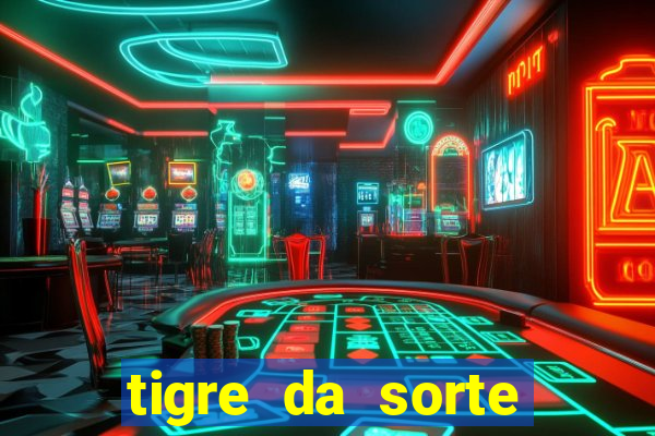 tigre da sorte fortune tiger 2 demo