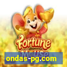ondas-pg.com