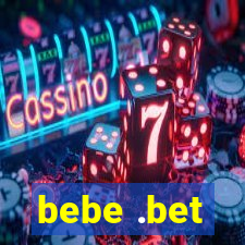 bebe .bet