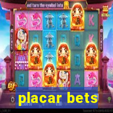 placar bets