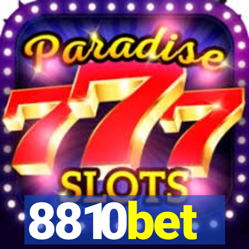 8810bet