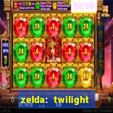 zelda: twilight princess rom zelda twilight princess rom pt-br dolphin
