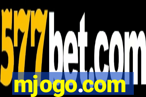 mjogo.com