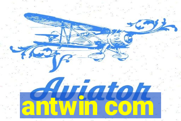 antwin com