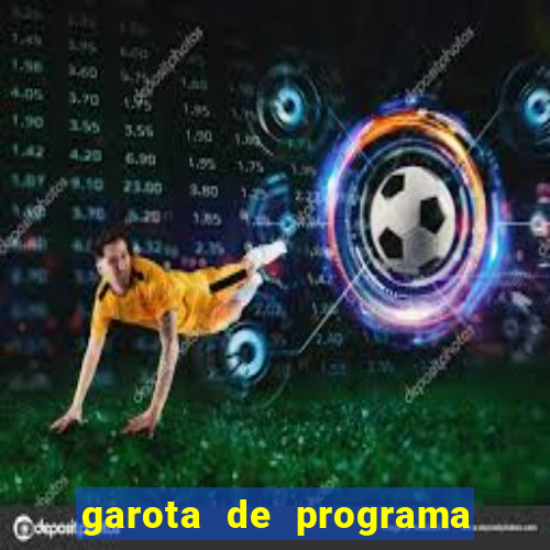 garota de programa de camaçari