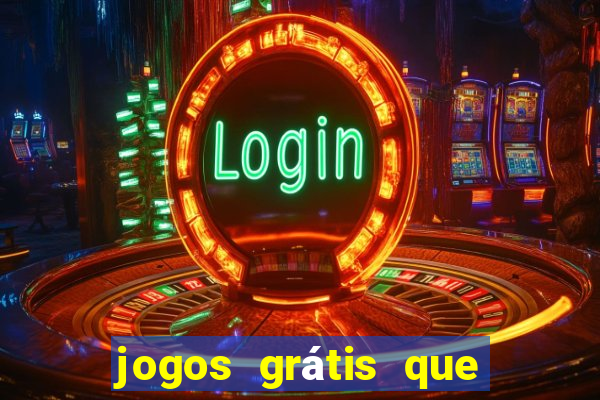 jogos grátis que ganha dinheiro de verdade no pix