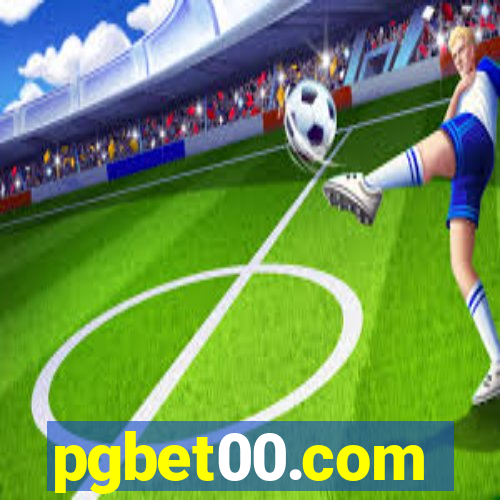 pgbet00.com