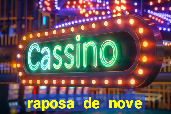 raposa de nove caudas dorama 2 temporada netflix