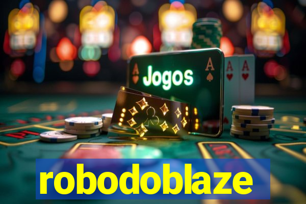 robodoblaze