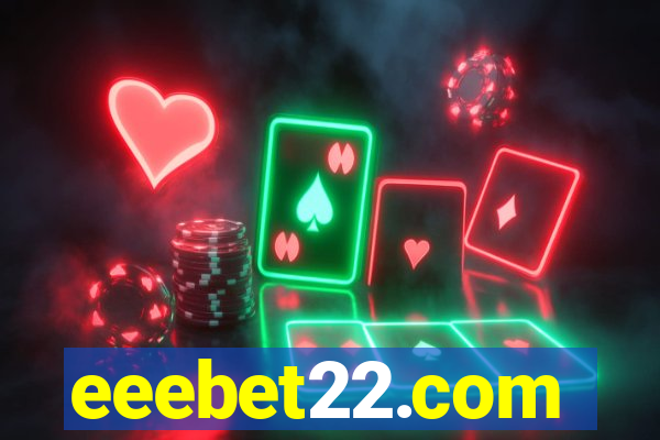eeebet22.com