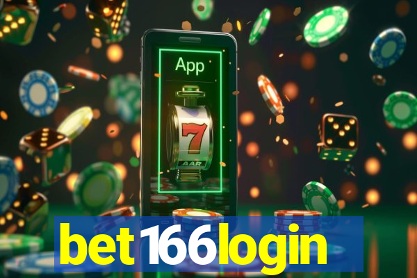 bet166login
