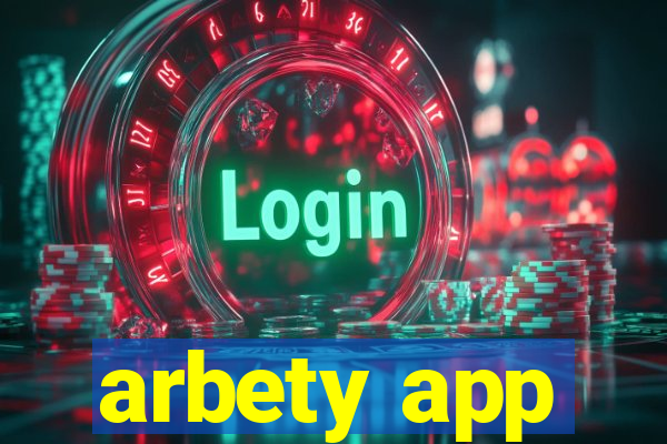arbety app