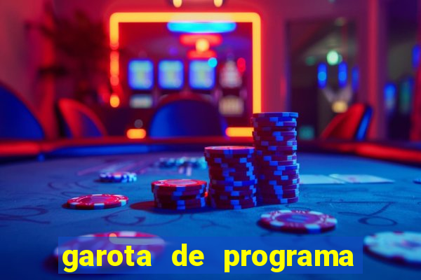 garota de programa em porto belo