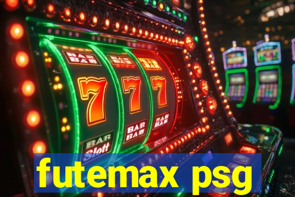 futemax psg