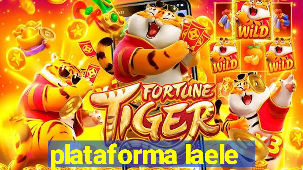plataforma laele