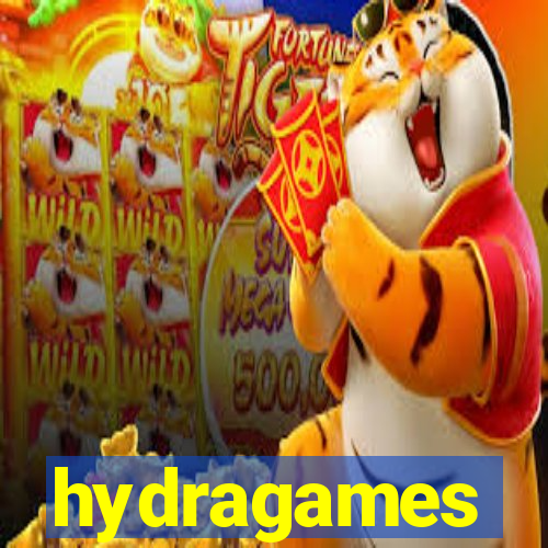 hydragames