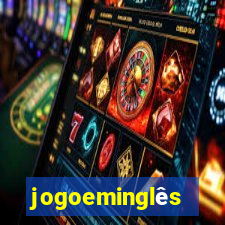 jogoeminglês