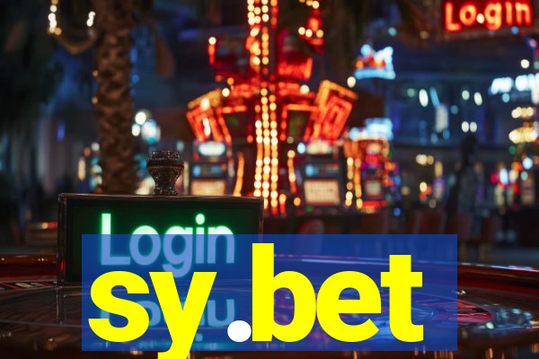 sy.bet