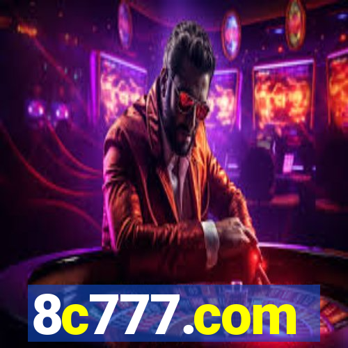 8c777.com