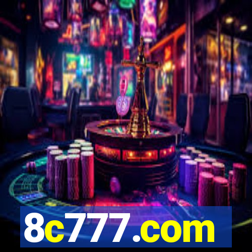 8c777.com