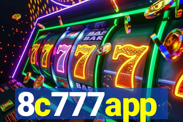8c777app