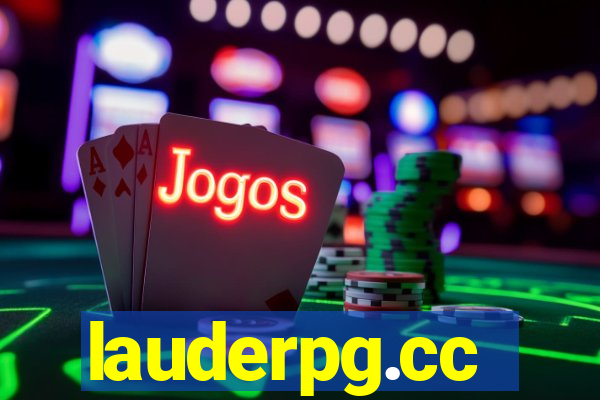 lauderpg.cc