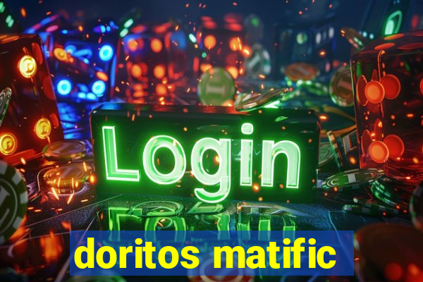 doritos matific