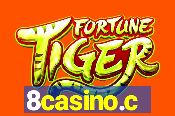 8casino.c