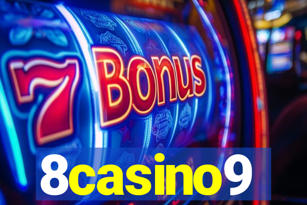 8casino9