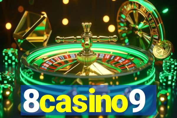8casino9