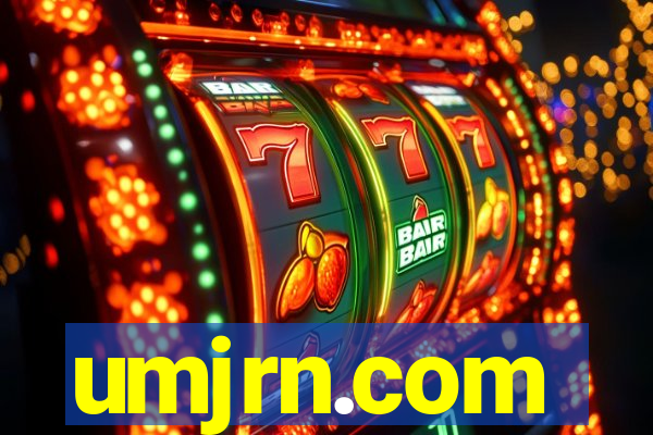 umjrn.com