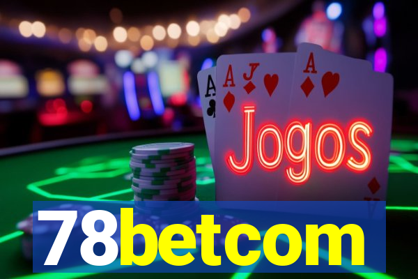 78betcom