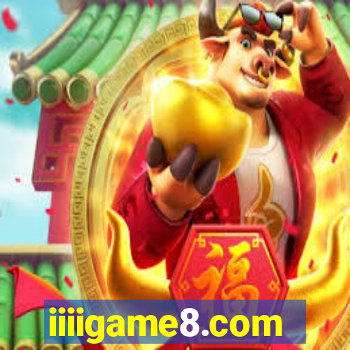 iiiigame8.com