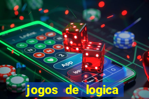 jogos de logica racha cuca