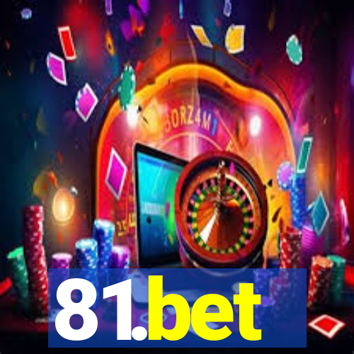 81.bet