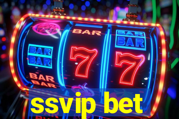 ssvip bet