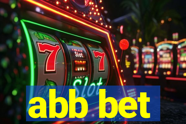 abb bet