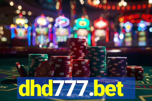 dhd777.bet