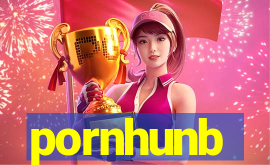 pornhunb