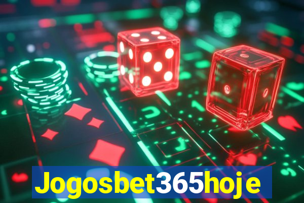 Jogosbet365hoje