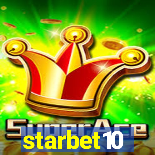 starbet10