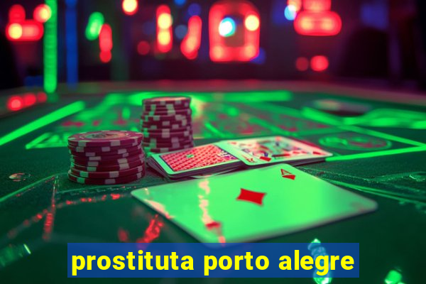 prostituta porto alegre