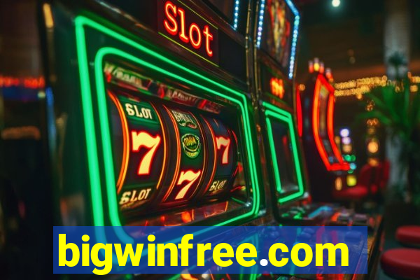 bigwinfree.com