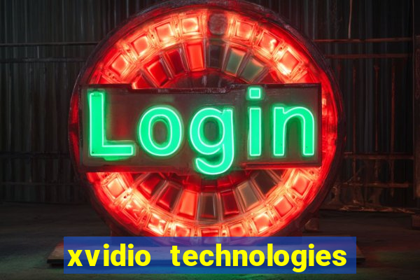 xvidio technologies startup brasil
